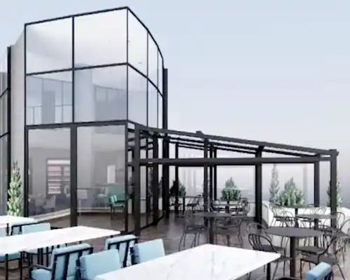 Sinpaş Cafe